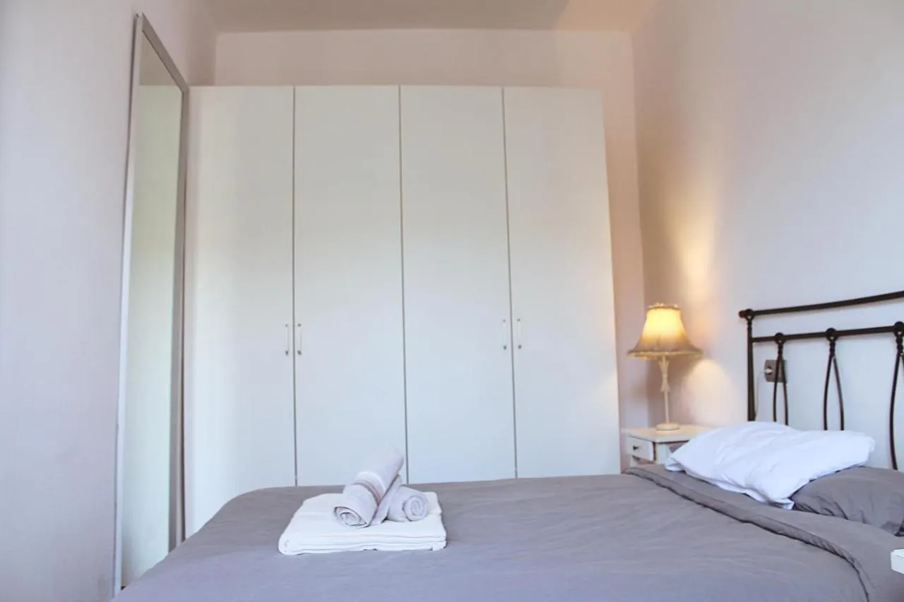 Barcelona Vacation Apartment