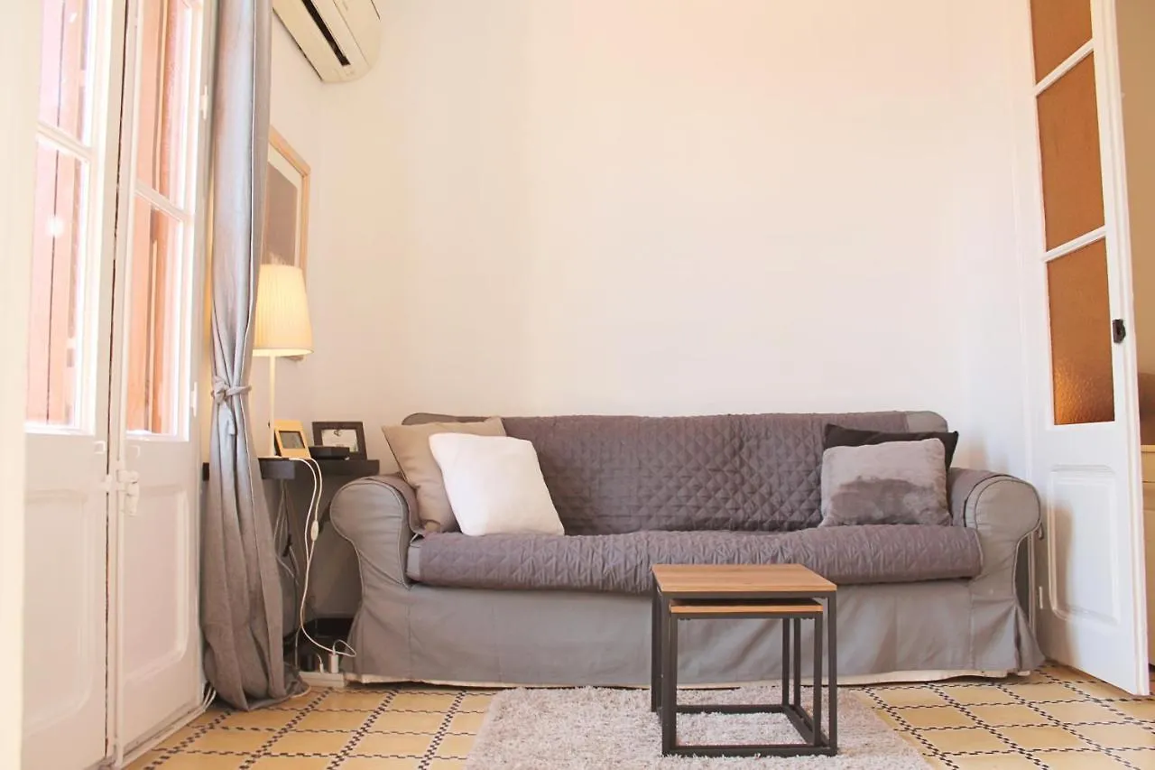 Barcelona Vacation Apartment