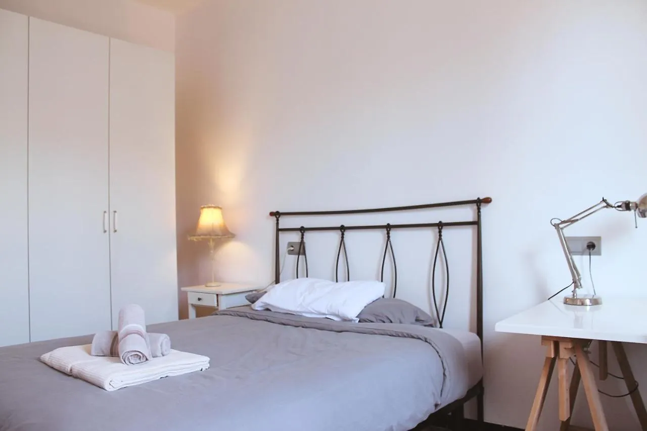 Barcelona Vacation Apartment