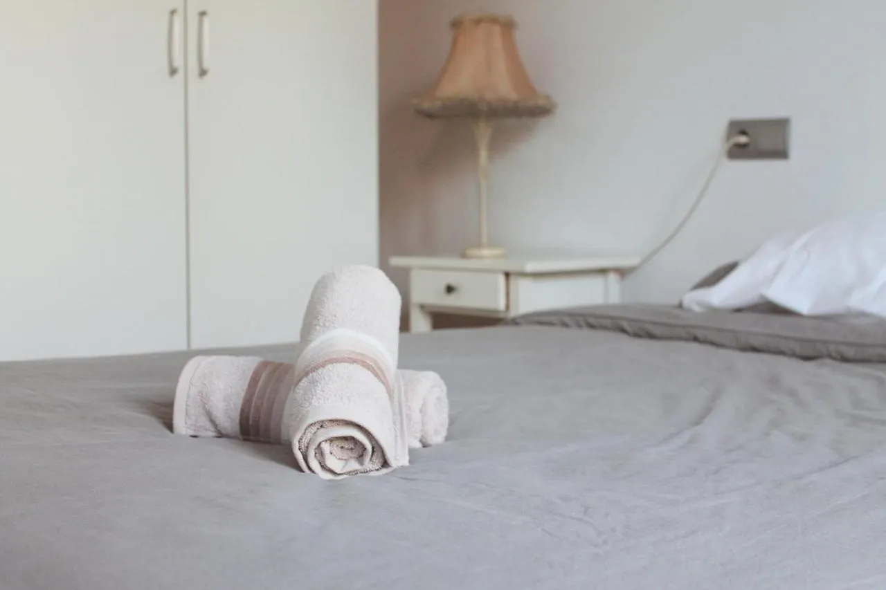 Barcelona Vacation Apartment