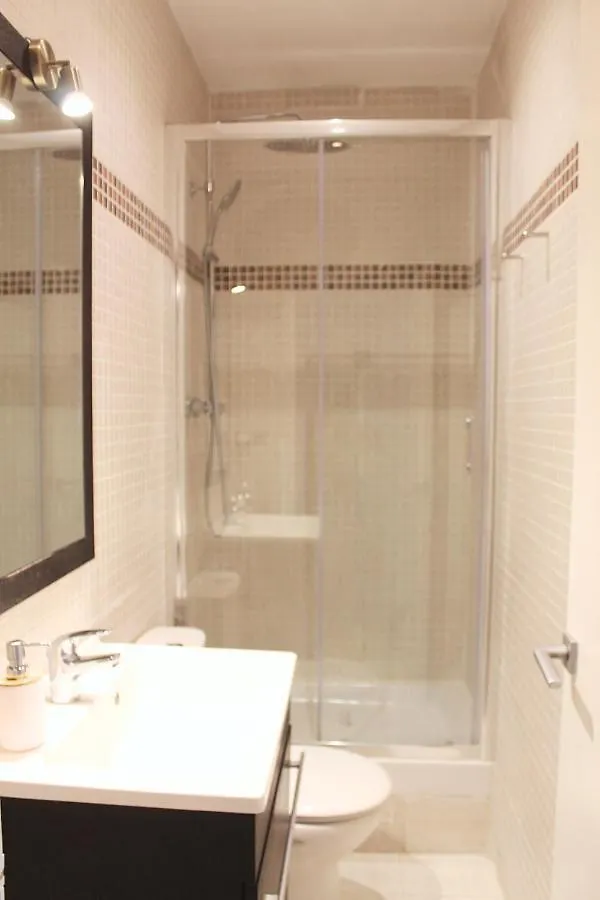 Barcelona Vacation Apartment