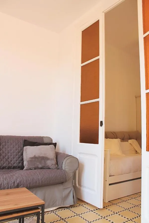 Barcelona Vacation Apartment