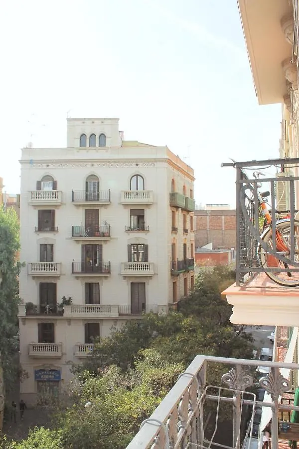 Barcelona Vacation Apartment 0*,  Espagne