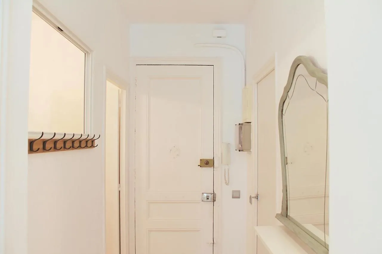 Barcelona Vacation Apartment