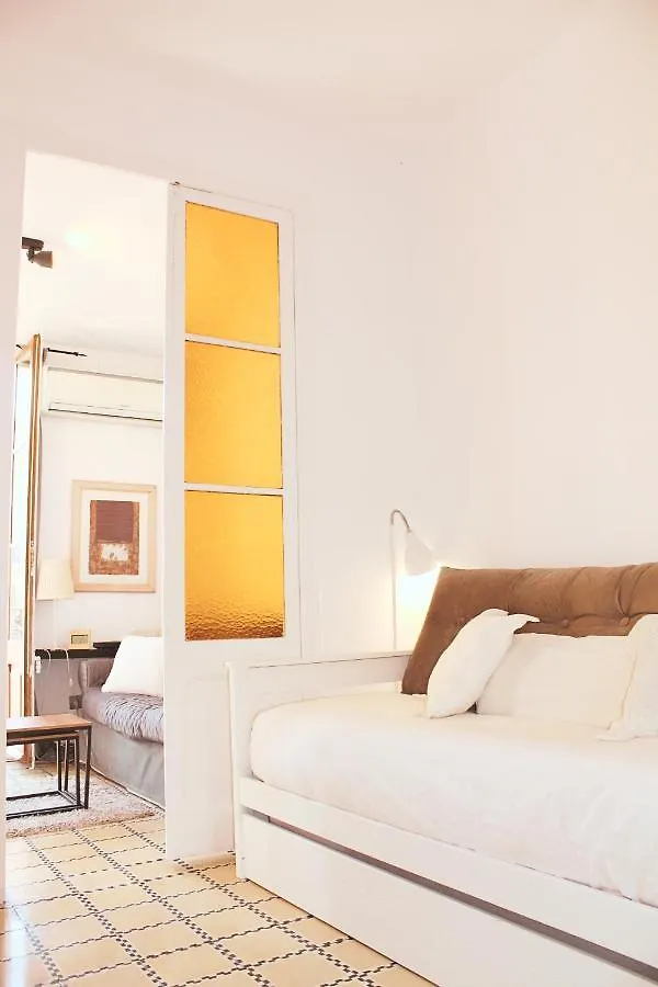 Barcelona Vacation Apartment 0*,  Spain