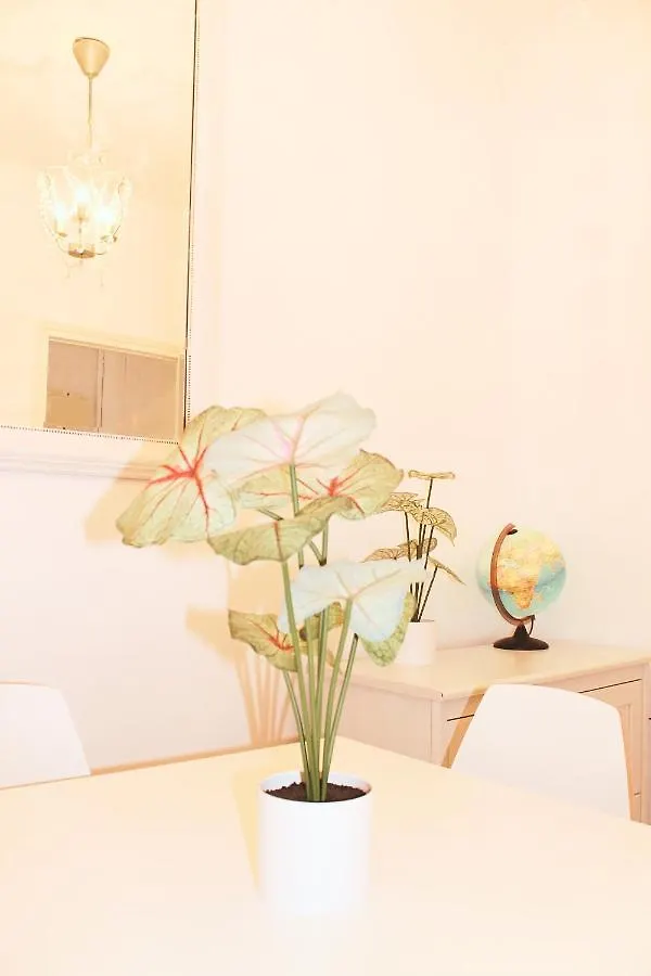 Barcelona Vacation Apartment