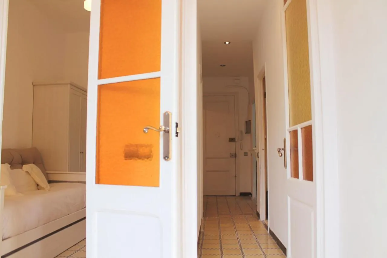 Barcelona Vacation Apartment