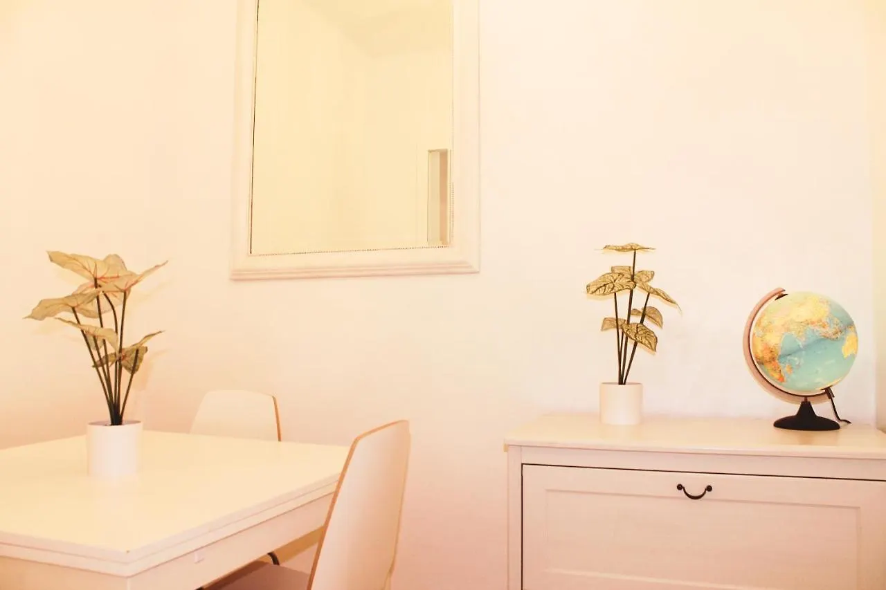 Barcelona Vacation Apartment Espagne
