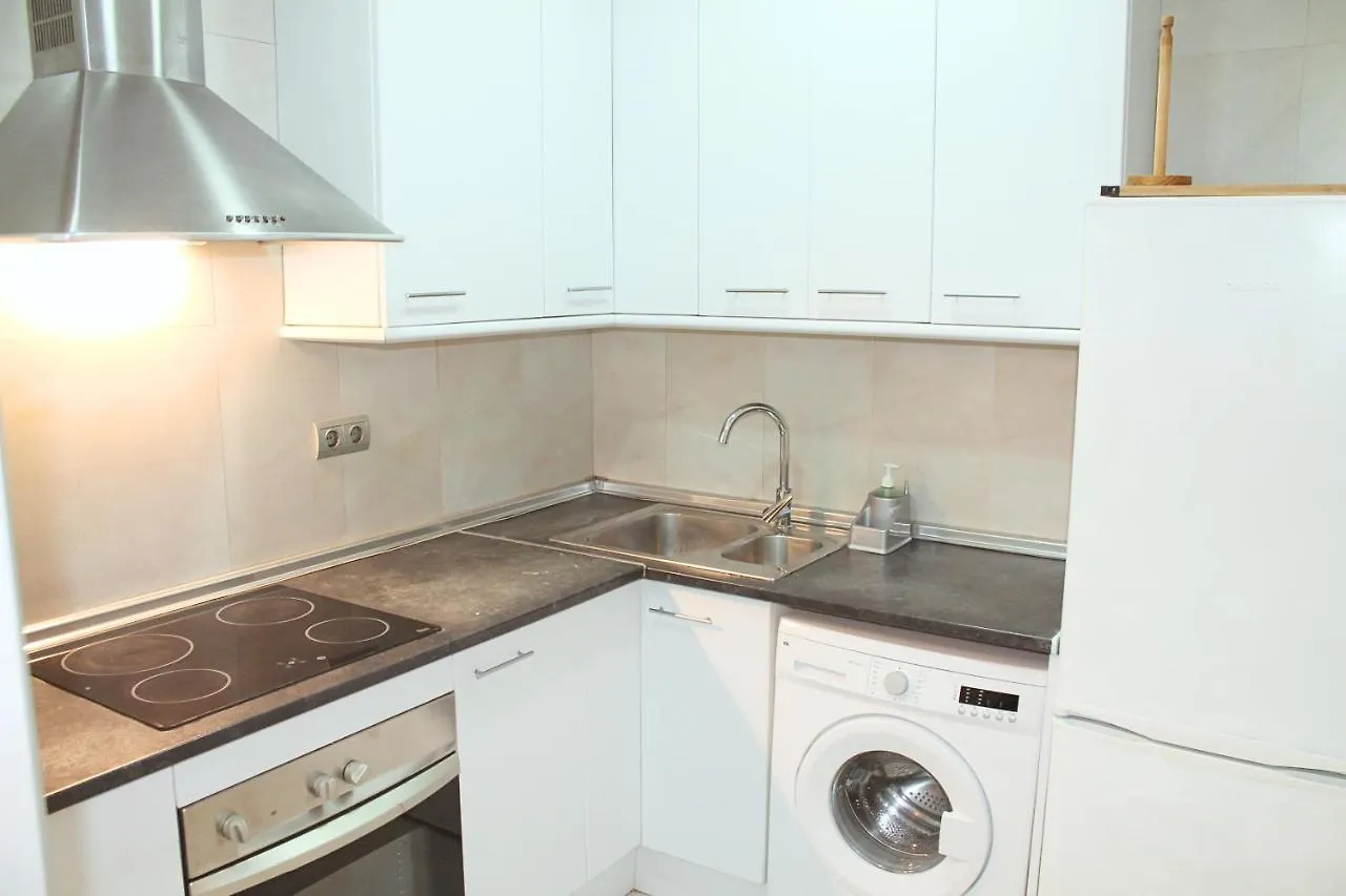 Barcelona Vacation Apartment 0*,  Espagne