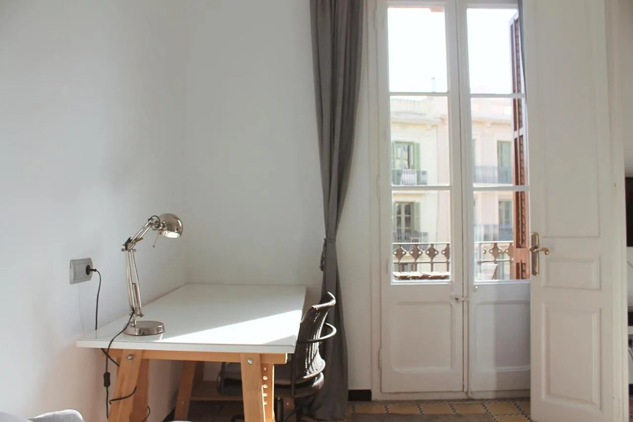 Barcelona Vacation Apartment