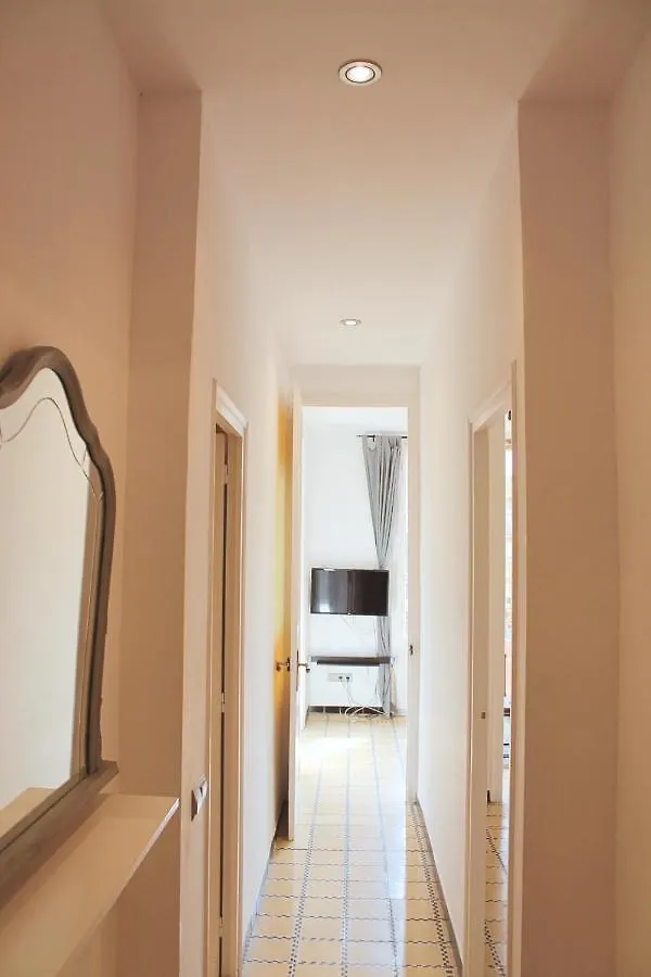 Barcelona Vacation Apartment