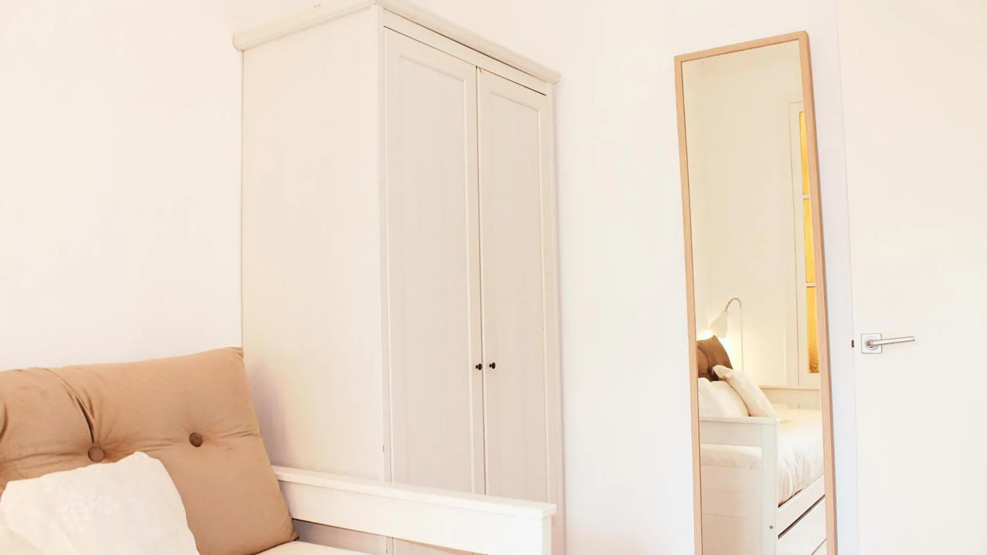 Barcelona Vacation Apartment